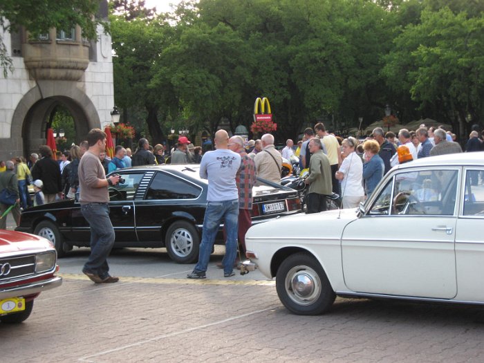 OLDTIMER 2011Slike Origin 050